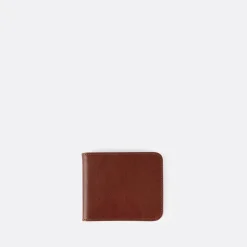 Escuyer Billfold Wallet>Man Wallets