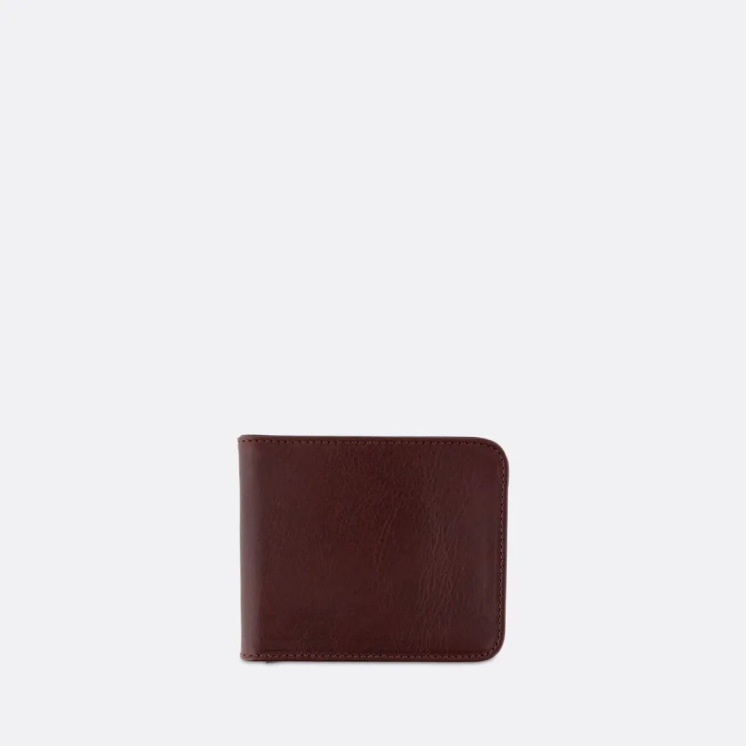 Escuyer Billfold Wallet>Man Wallets