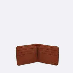 Escuyer Billfold Wallet>Woman Wallets