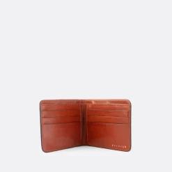 Escuyer Billfold Wallet>Man Wallets