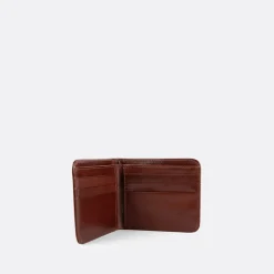 Escuyer Billfold Wallet>Man Wallets
