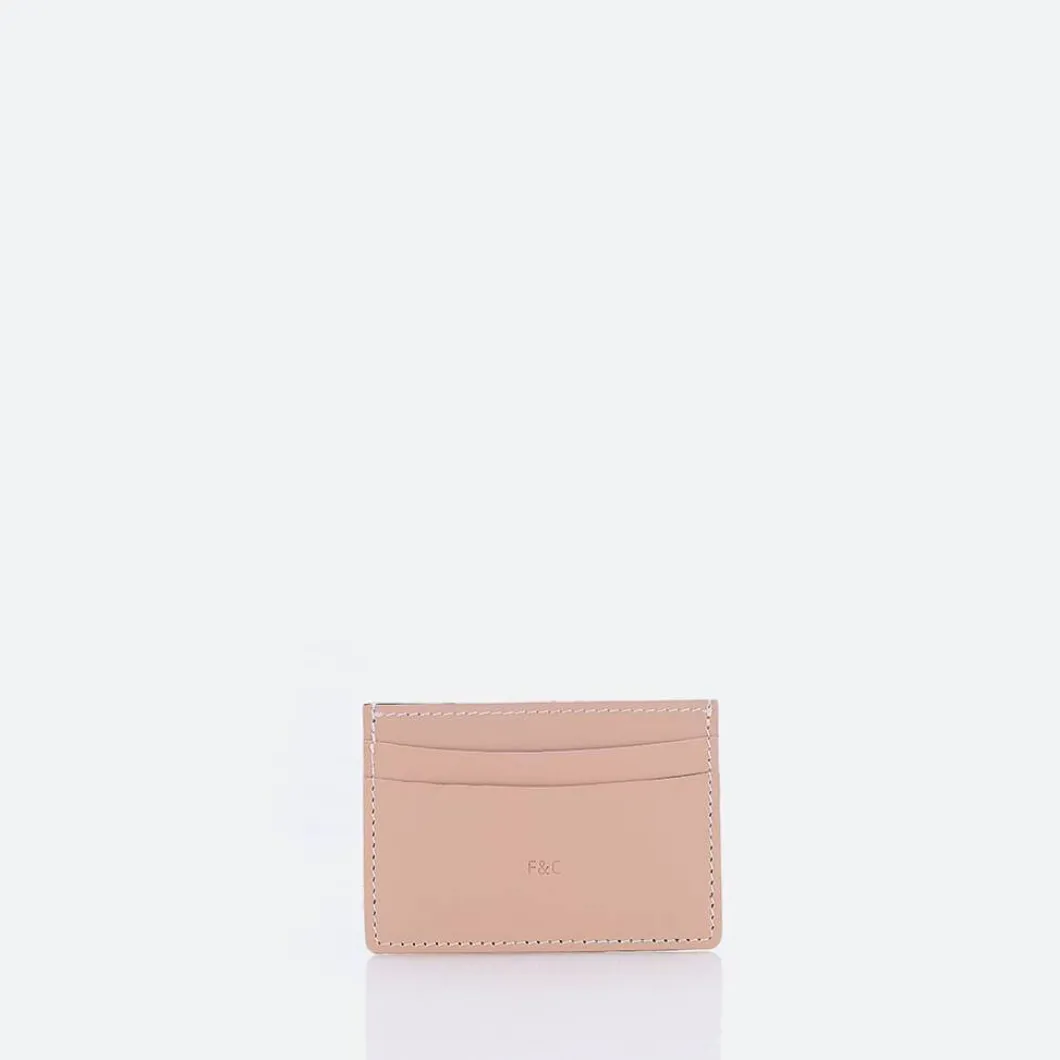 Fine & Candy Billion Card Holder>Woman Wallets