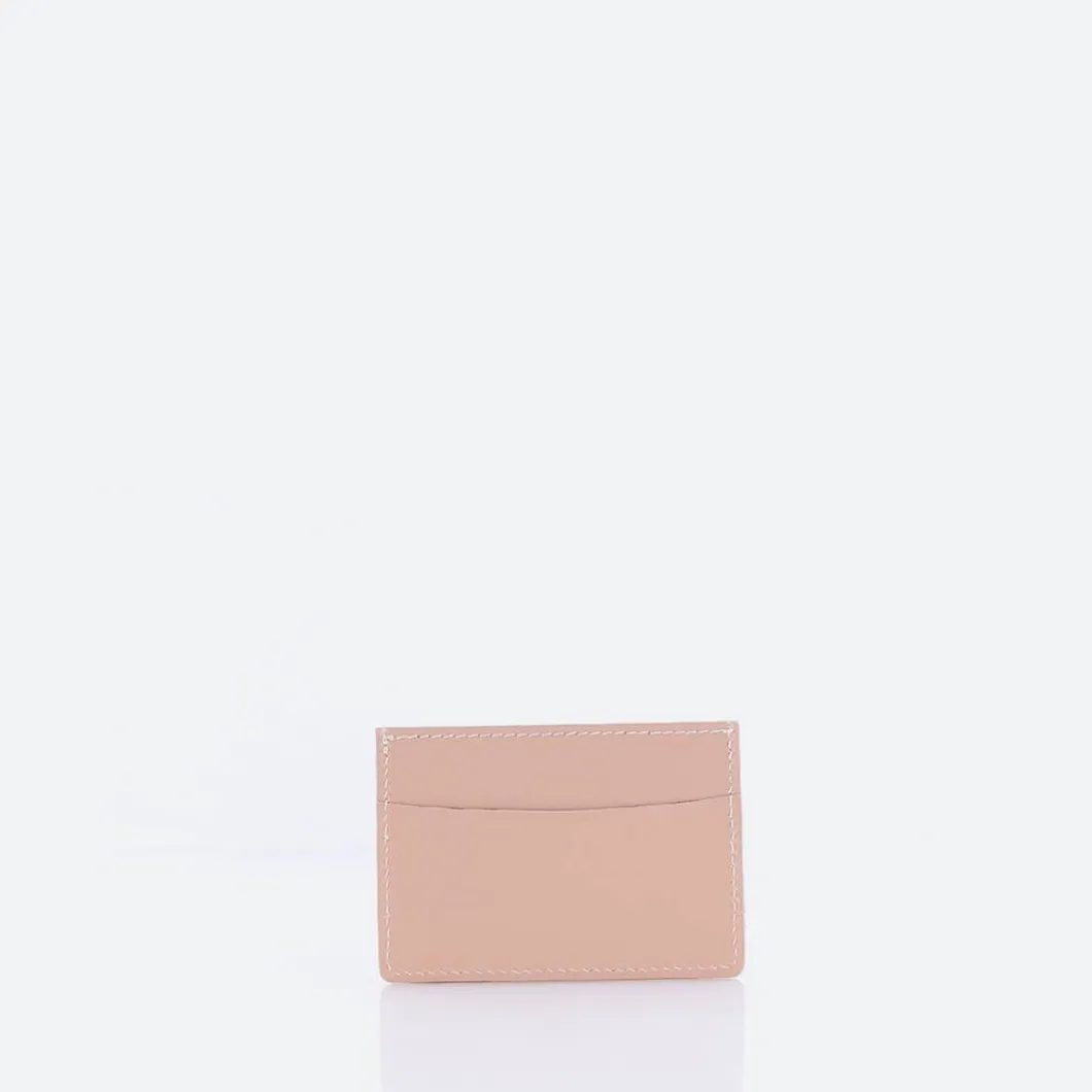 Fine & Candy Billion Card Holder>Woman Wallets