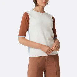 Skunkfunk Bita Sweater>Woman Sweaters