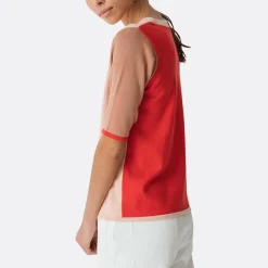 Skunkfunk Bita Sweater>Woman Sweaters