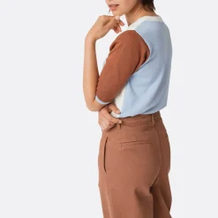 Skunkfunk Bita Sweater>Woman Sweaters
