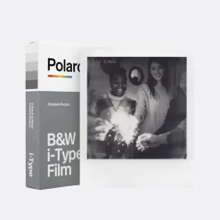 Athena Black & White Film For I-Type>Man Tech