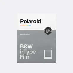 Athena Black & White Film For I-Type>Man Tech