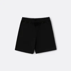 Goodies Sportive Black Merch Short>Woman Skirts & Shorts