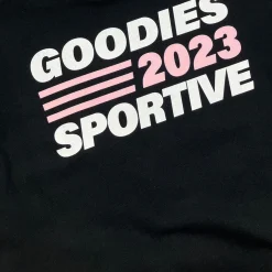 Goodies Sportive Black Merch Tee><noscript><img width=