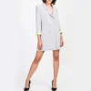 Hyena Blazer Dress Tha>Woman Dresses & Jumpsuits
