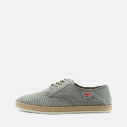 Nobrand Bluish 3>Man Shoes