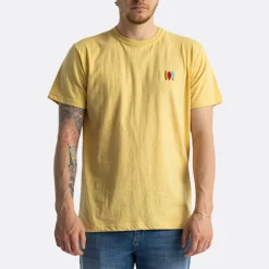 RVLT Boa Regular T-Shirt>Man T-Shirts