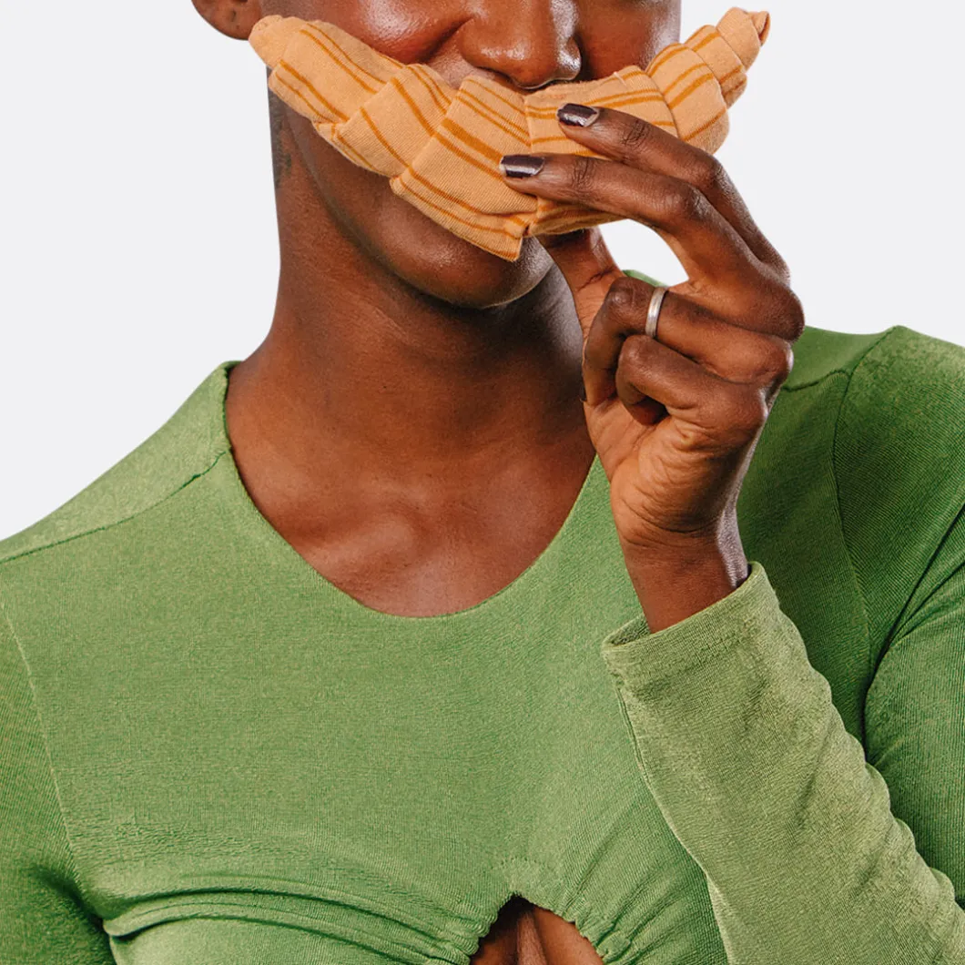 Eat my socks Bom Croissant>Man Socks