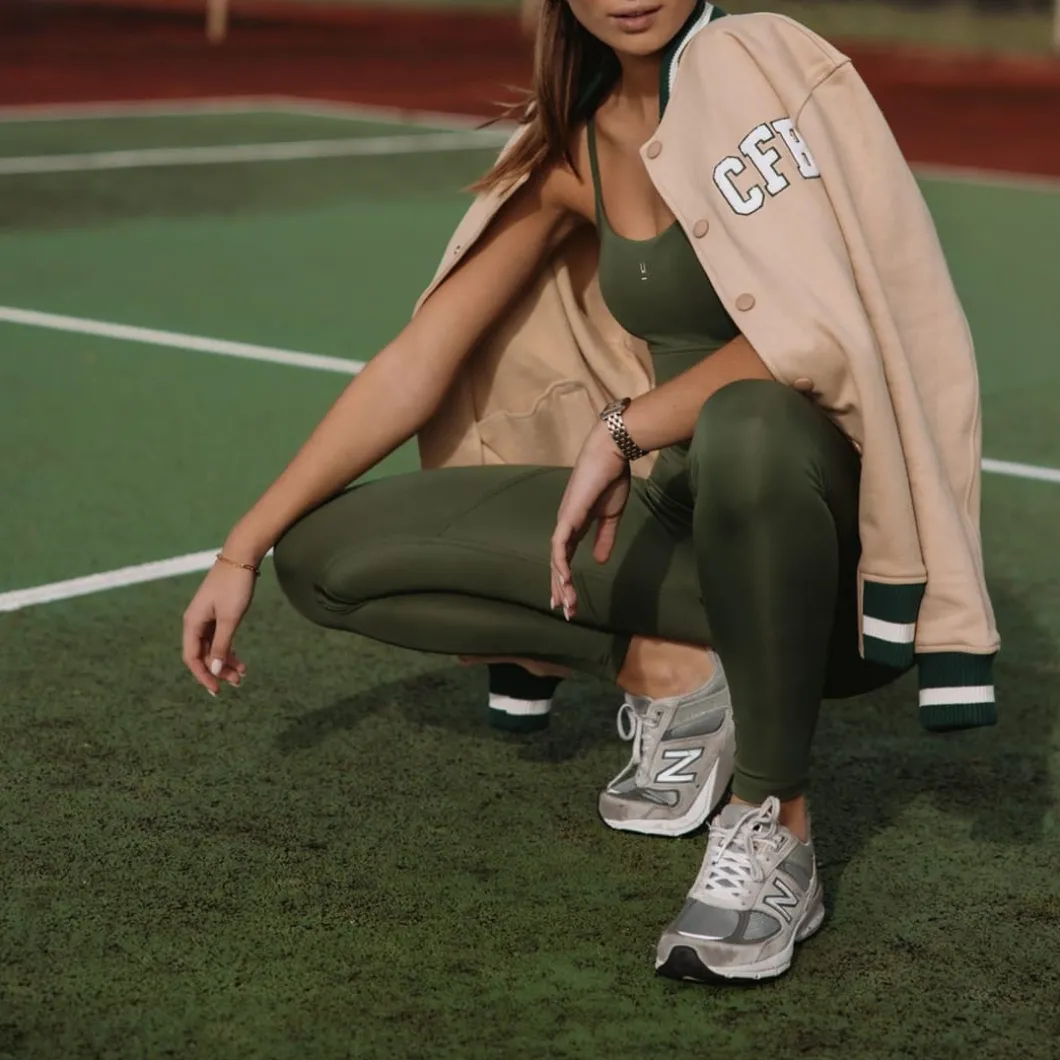 Cubu Fitness Boutique Bomber Cfb>Man Sweaters