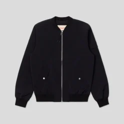 RVLT Bomber Jacket>Man Jackets & Coats