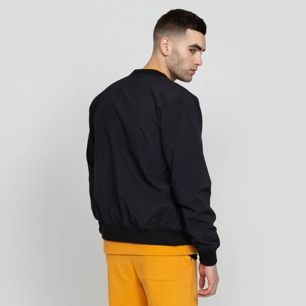 RVLT Bomber Jacket>Man Jackets & Coats