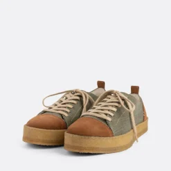 Lusquinos Bono Cap-Toe Shoes><noscript><img width=