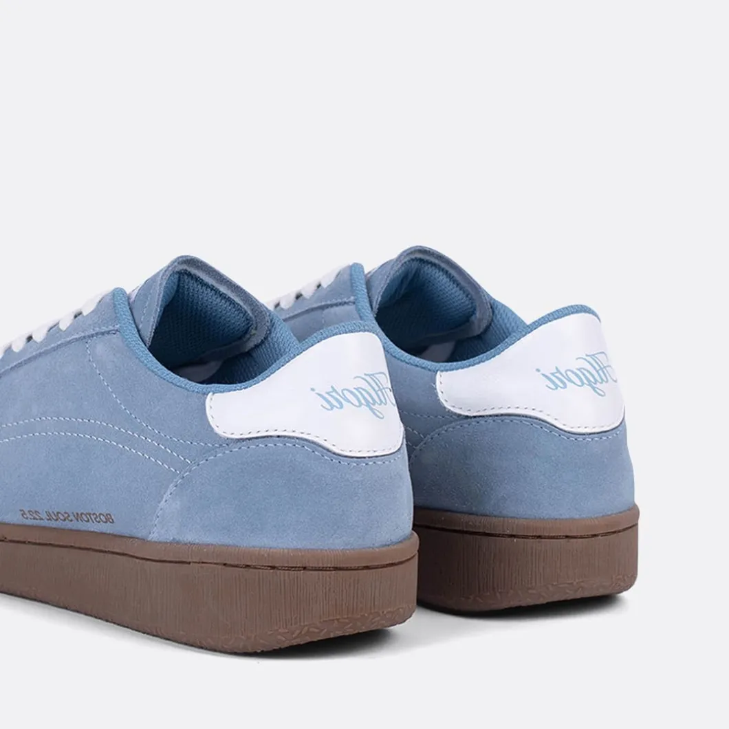 Algori Boston Soul Sneakers>Man Sneakers