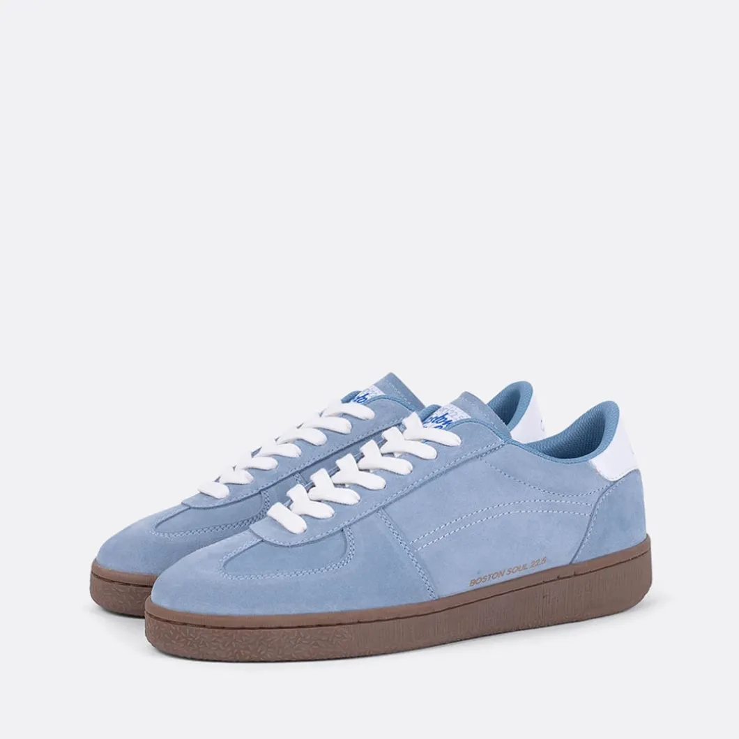 Algori Boston Soul Sneakers>Man Sneakers