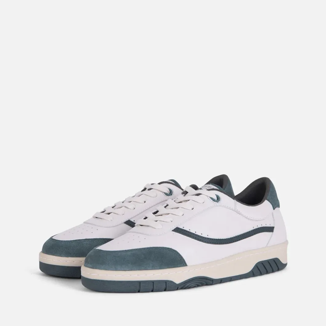 Algori Botanical Sneakers>Woman Sneakers