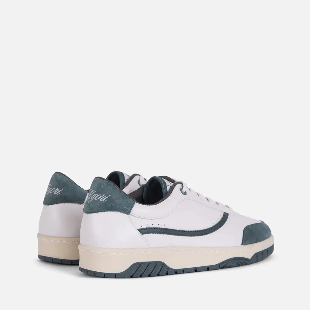 Algori Botanical Sneakers>Woman Sneakers