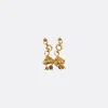Carolina Curado Bougainvillea Earings>Woman Jewellery & Watches