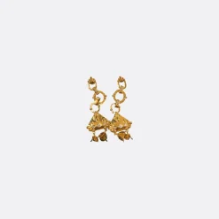 Carolina Curado Bougainvillea Earings>Woman Jewellery & Watches