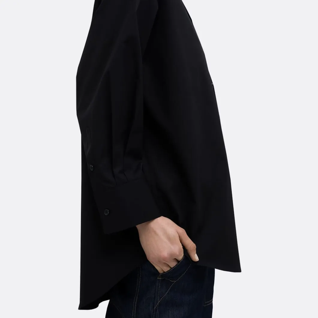 A LINE Boyfriend Shirt>Woman Blouses & Shirts