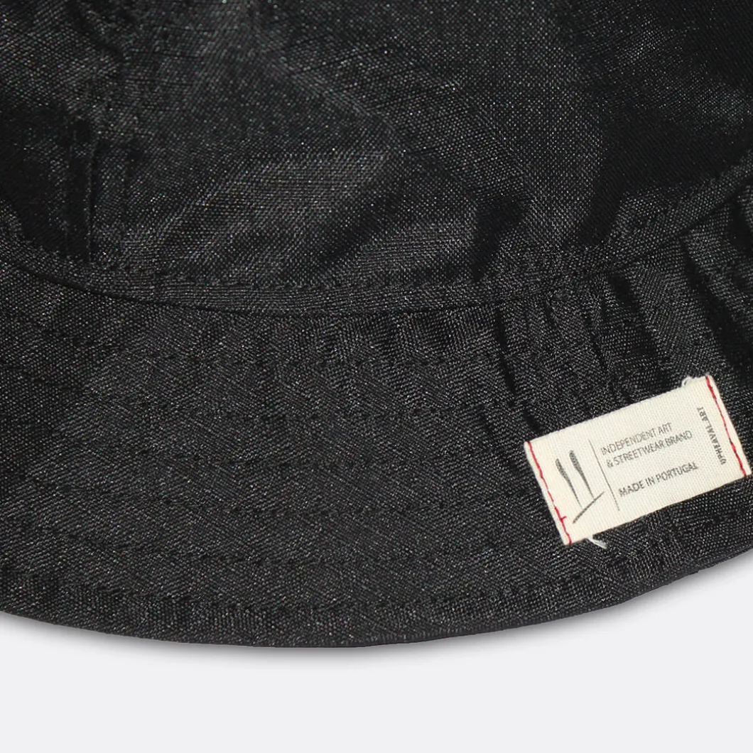 Upheaval.art Bucket Hat>Woman Headwear