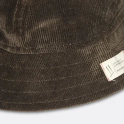 Upheaval.art Bucket Hat>Woman Headwear