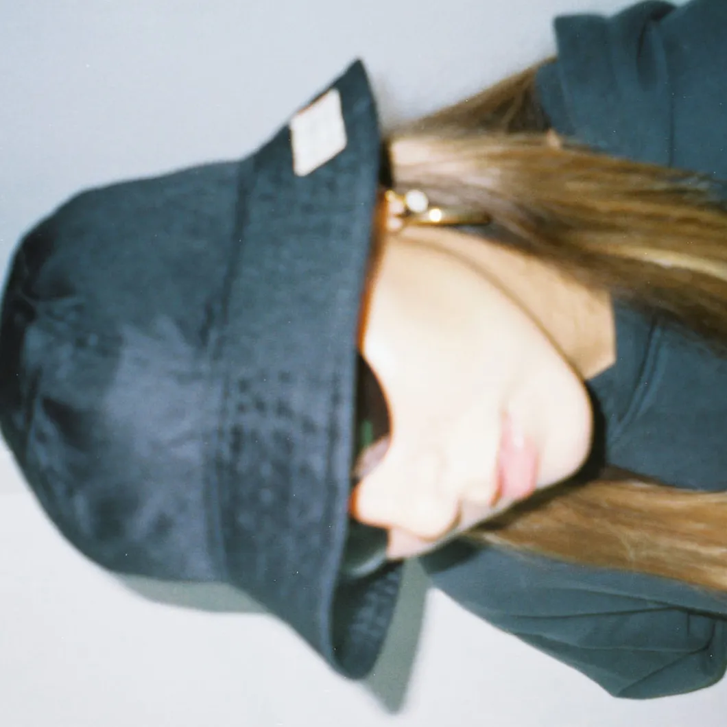 Upheaval.art Bucket Hat>Woman Headwear