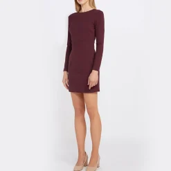 Hyena Capella Energy Midi Dress>Woman Dresses & Jumpsuits