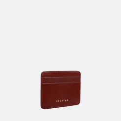 Escuyer Cardholder>Woman Wallets
