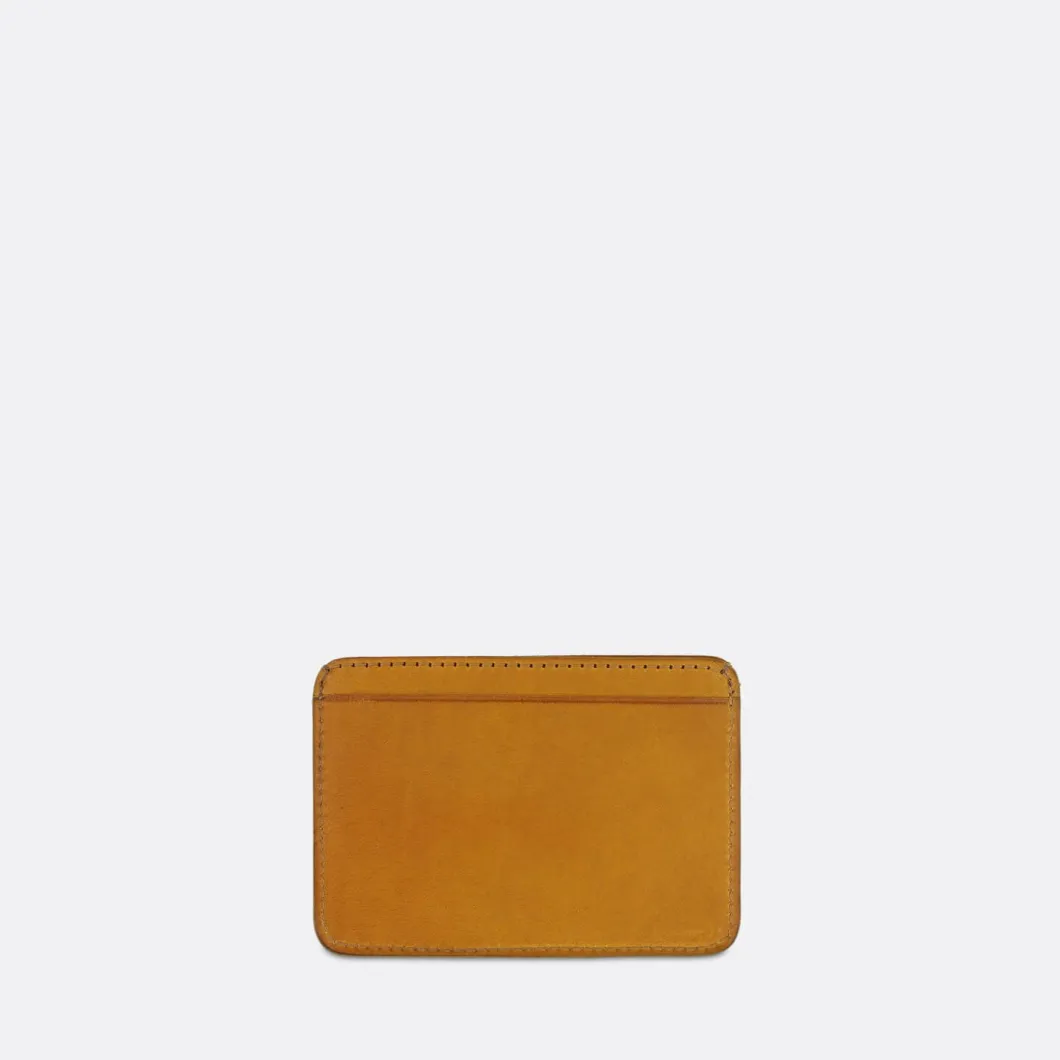 Escuyer Cardholder>Man Wallets