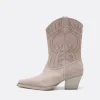 CATARINA MARTINS Caren Suede>Woman Boots