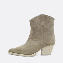 CATARINA MARTINS Caren Suede>Woman Boots