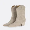 CATARINA MARTINS Caren Suede>Woman Boots