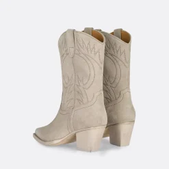 CATARINA MARTINS Caren Suede>Woman Boots
