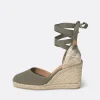 Castaner Carina/8/002>Woman Sandals & Slides