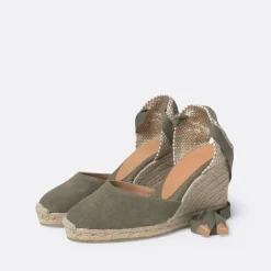 Castaner Carina/8/002>Woman Sandals & Slides