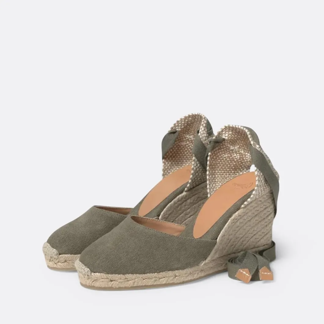 Castaner Carina/8/002>Woman Sandals & Slides