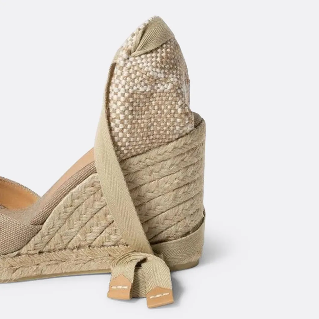 Castaner Carina/8/002>Woman Sandals & Slides