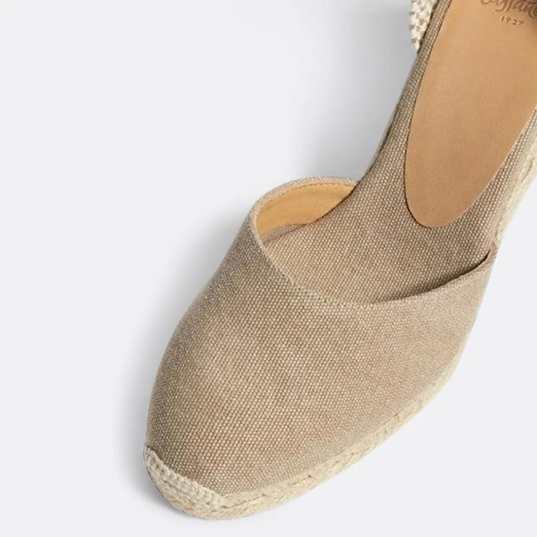 Castaner Carina/8/002>Woman Sandals & Slides