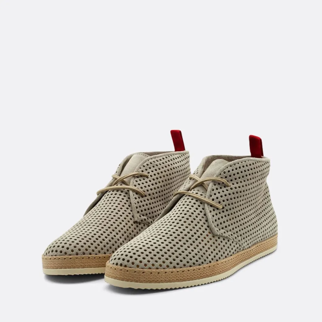 Nobrand Carl 7>Man Boots