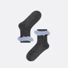 Hysteria by Happy Socks Carly Ankle Socks>Woman Socks