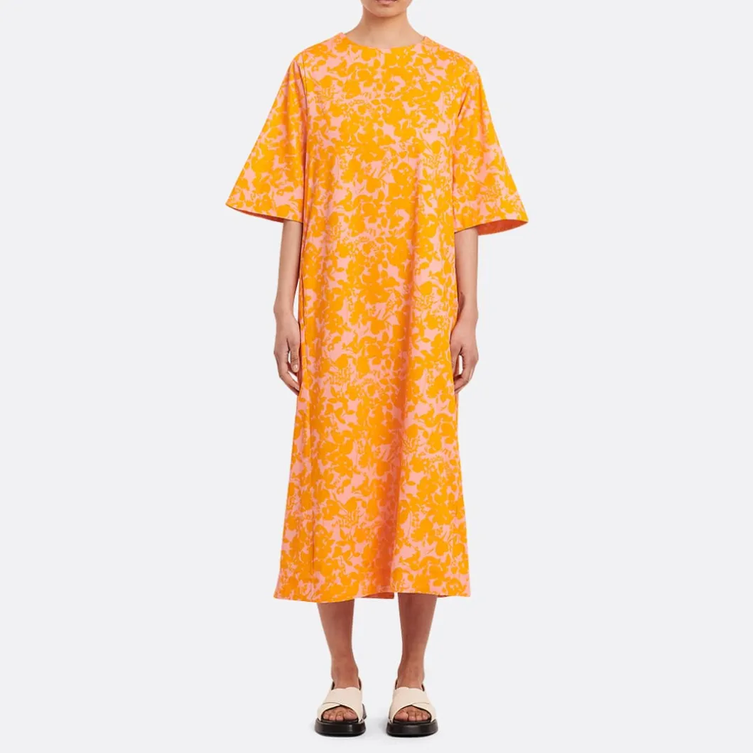 Our Sister Carrie Dress>Woman Dresses & Jumpsuits