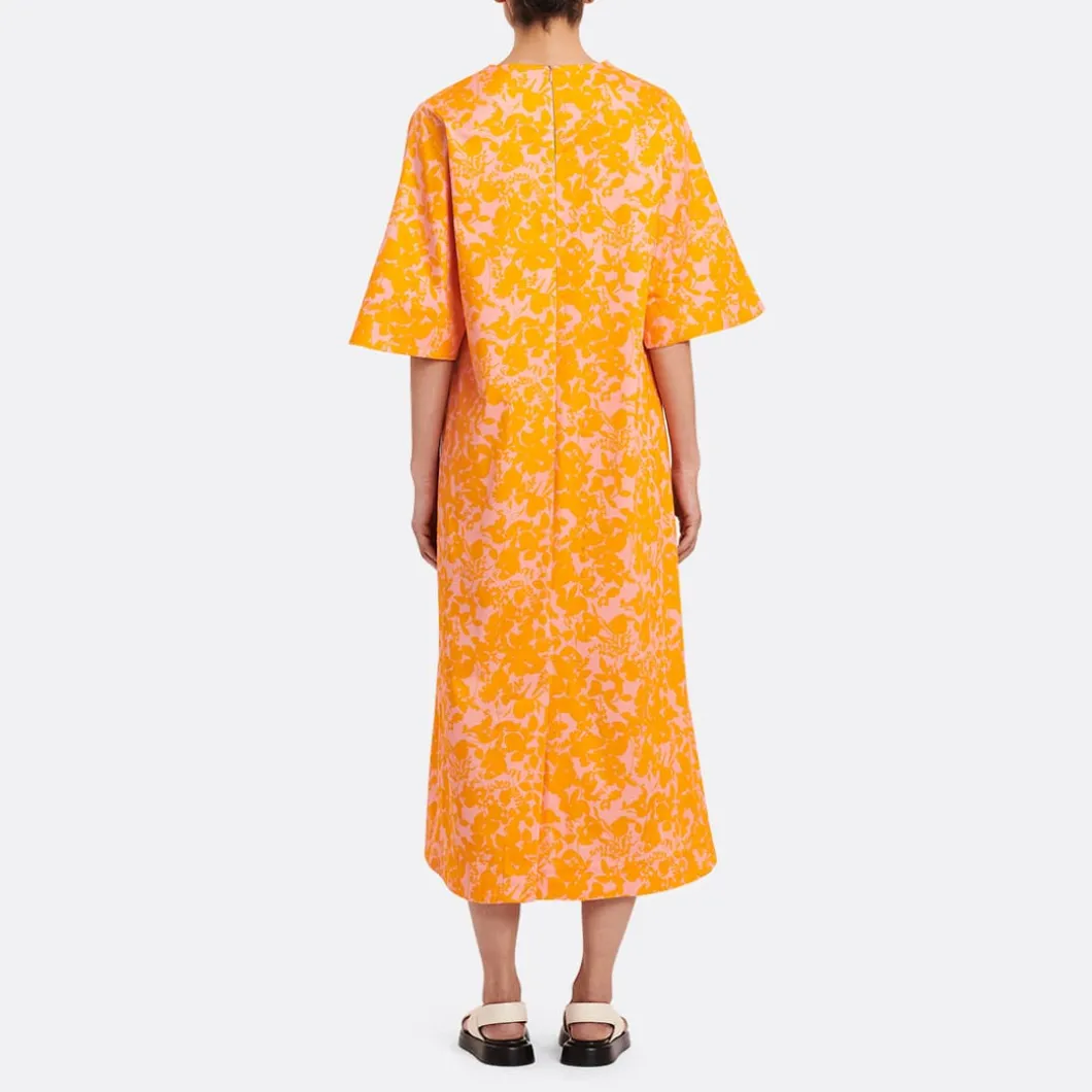 Our Sister Carrie Dress>Woman Dresses & Jumpsuits