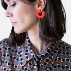 Piino Casa Earrings>Woman Jewellery & Watches