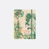 Creative Lab Amsterdam Catch Me Wire-O Notebook>Man Stationery